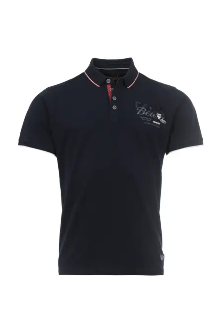 Shirt, 1/2 Arm, Polokragen