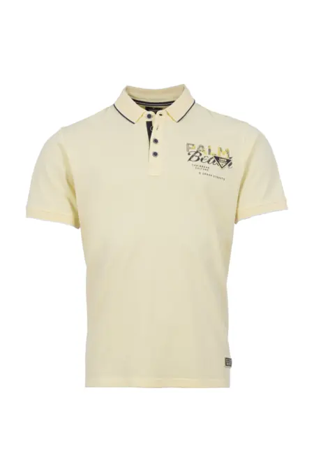 Shirt, 1/2 Arm, Polokragen