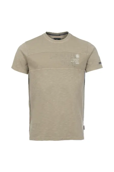 Shirt, 1/2 Arm, Rundhals