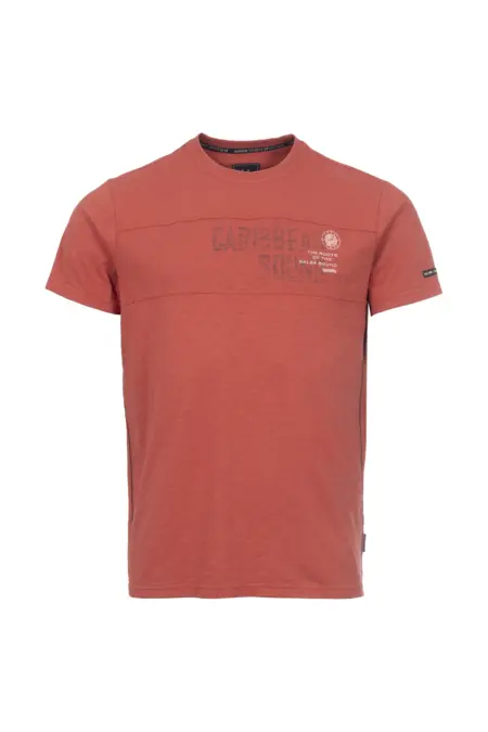 Shirt, 1/2 Arm, Rundhals