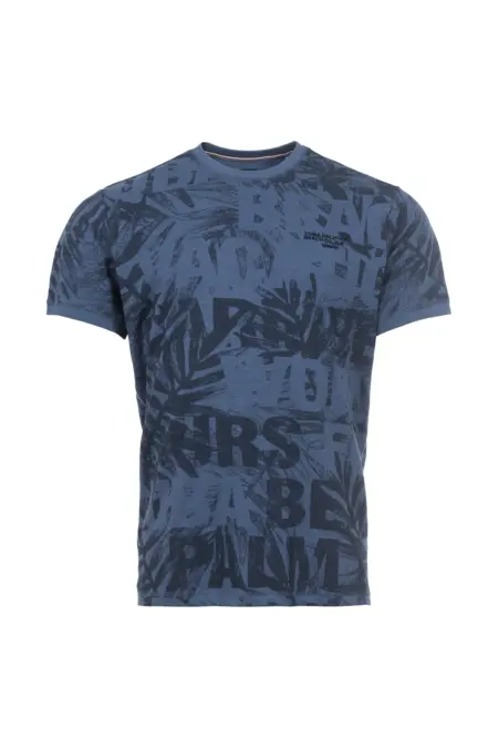 Shirt, 1/2 Arm, Rundhals
