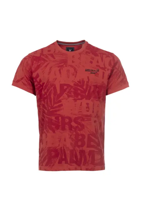 Shirt, 1/2 Arm, Rundhals