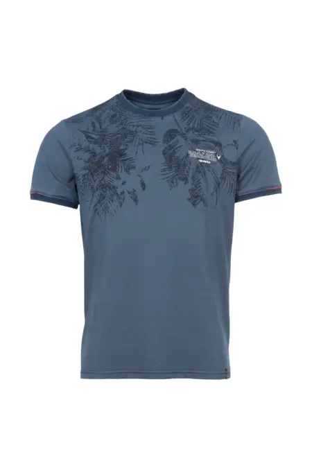 Shirt, 1/2 Arm, Rundhals