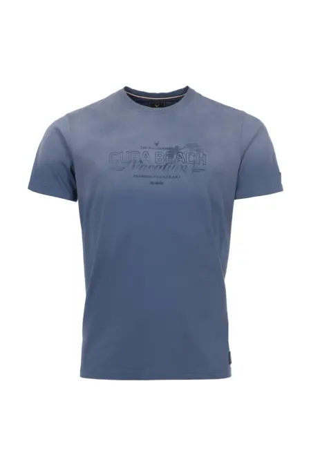 Shirt, 1/2 Arm, Rundhals