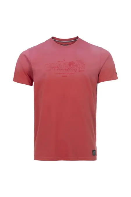 Shirt, 1/2 Arm, Rundhals