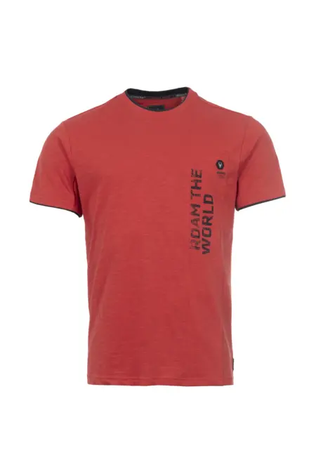 Shirt, 1/2 Arm, Rundhals