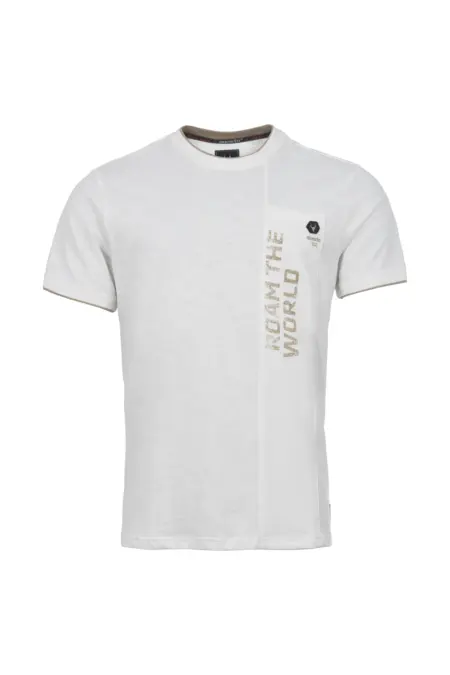 Shirt, 1/2 Arm, Rundhals