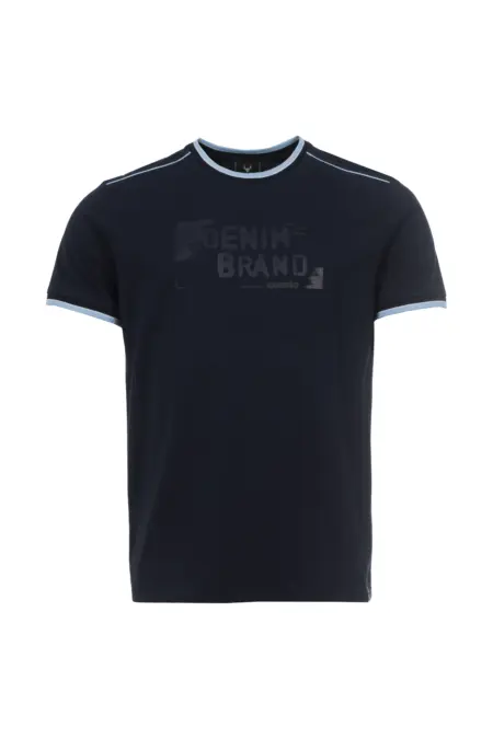 Shirt, 1/2 Arm, Rundhals