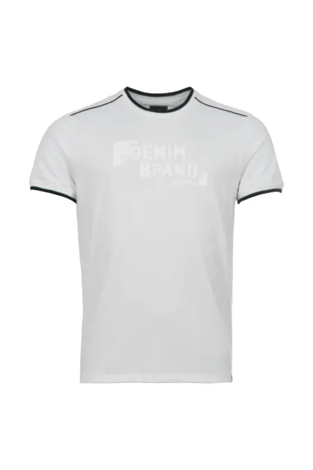 Shirt, 1/2 Arm, Rundhals