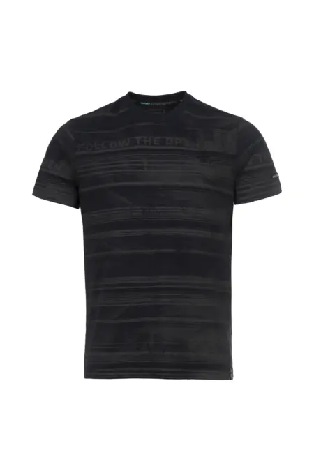 Shirt, 1/2 Arm, Rundhals