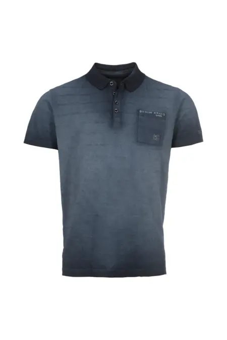 Shirt, 1/2 Arm, Polokragen