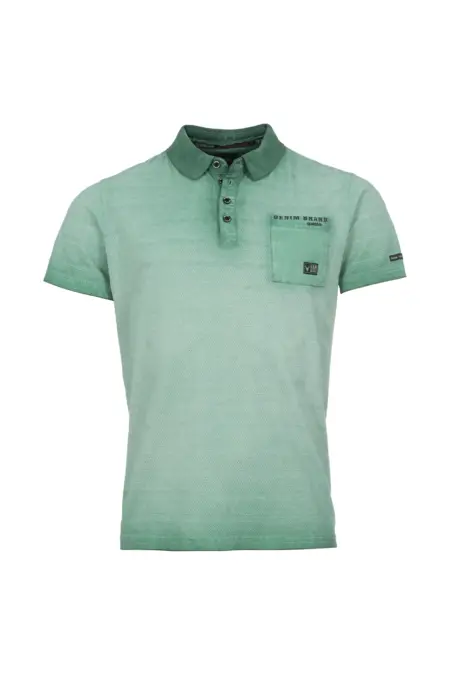 Shirt, 1/2 Arm, Polokragen