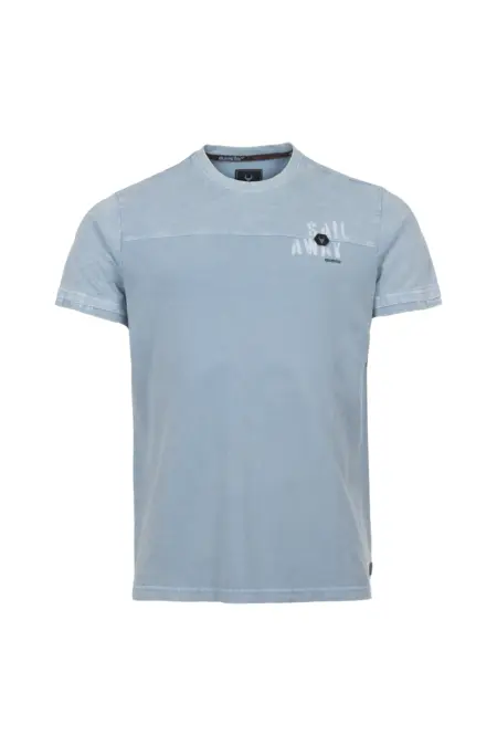 Shirt, 1/2 Arm, Rundhals