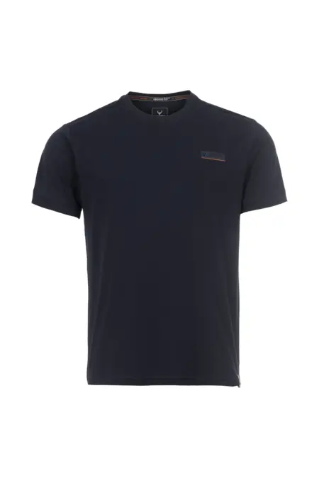 Shirt, 1/2 Arm, Rundhals