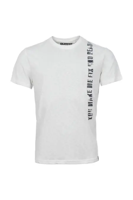 Shirt, 1/2 Arm, Rundhals