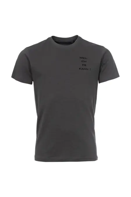 Shirt, 1/2 Arm, Rundhals
