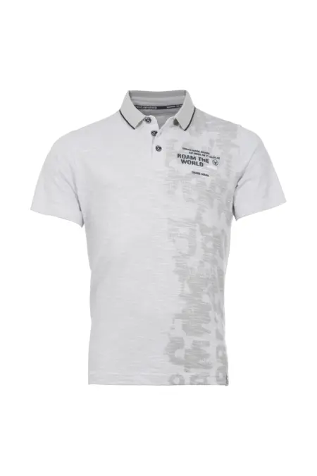 Shirt, 1/2 Arm, Polokragen