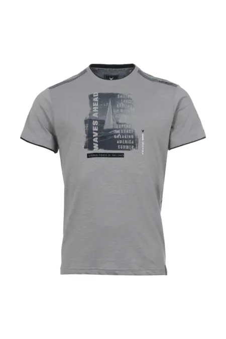 Shirt, 1/2 Arm, Rundhals