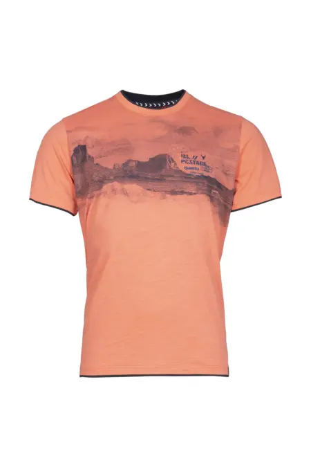 Shirt, 1/2 Arm, Rundhals
