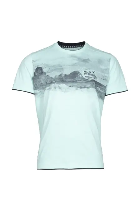 Shirt, 1/2 Arm, Rundhals