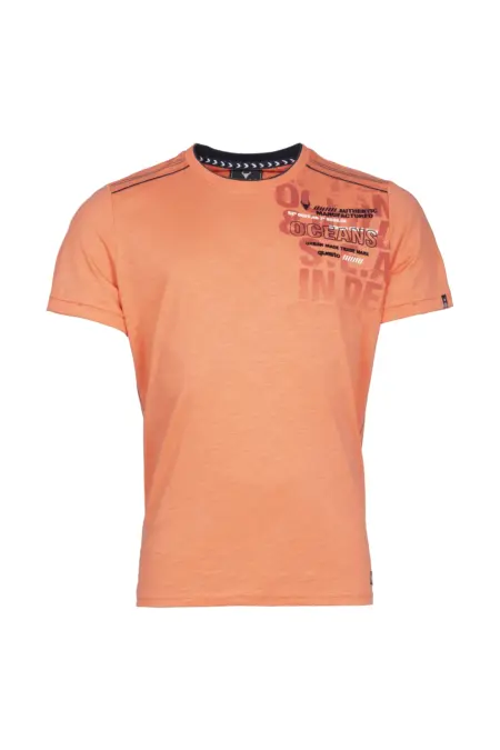 Shirt, 1/2 Arm, Rundhals