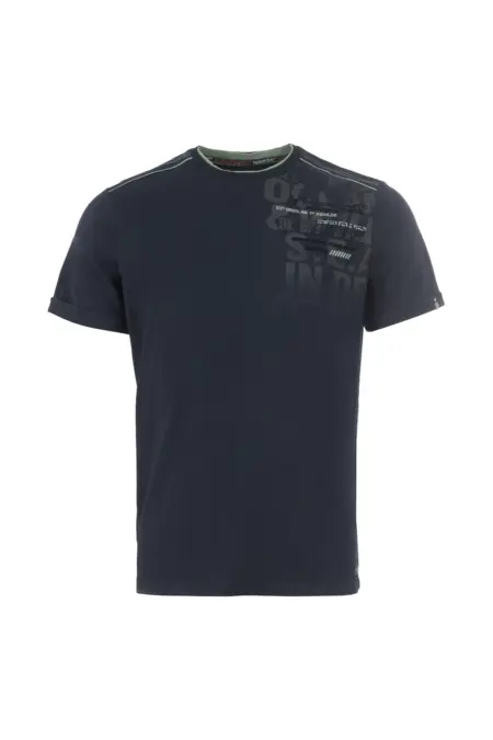 Shirt, 1/2 Arm, Rundhals