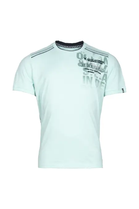 Shirt, 1/2 Arm, Rundhals