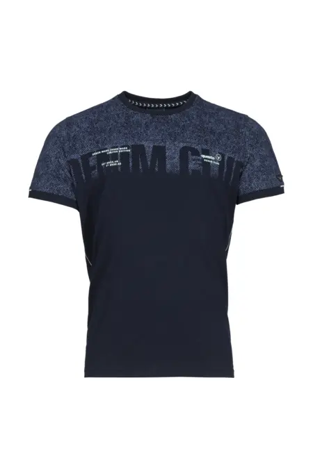 Shirt, 1/2 Arm, Rundhals