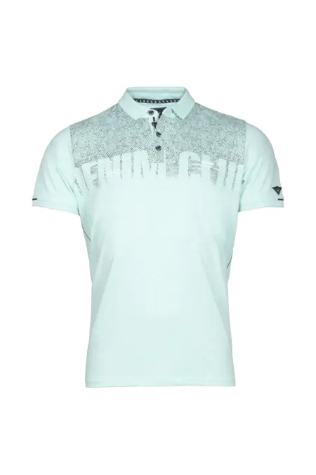 Shirt, 1/2 Arm, Polokragen
