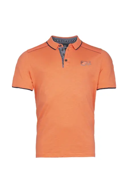 Shirt, 1/2 Arm, Polokragen