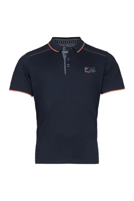 Shirt, 1/2 Arm, Polokragen