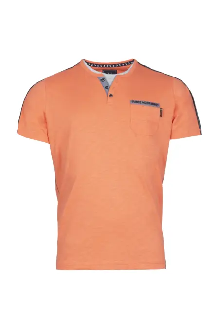 Shirt, 1/2 Arm, Rundhals