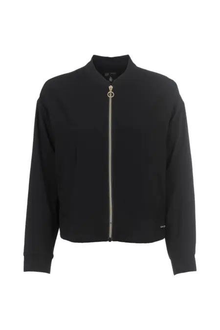 Jacke, 1/1 Arm, Bomberjacke