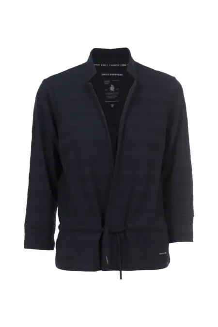 Blazer, 3/4 Arm, Tunnelzug