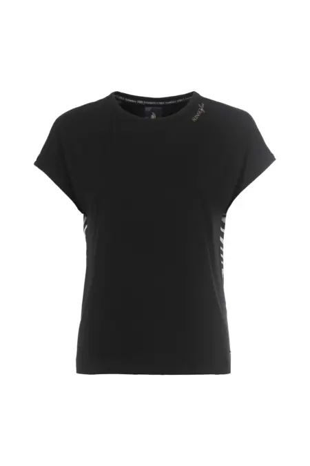 Shirt, 1/2 Arm, Rundhals