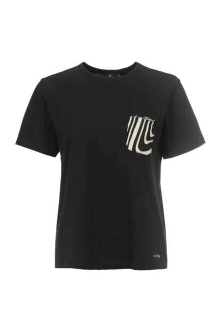 Shirt, 1/2 Arm, Rundhals