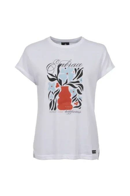 Shirt, 1/2 Arm, Rundhals