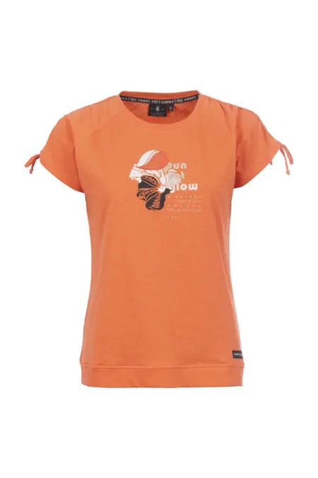 Shirt, 1/2 Arm, Rundhals