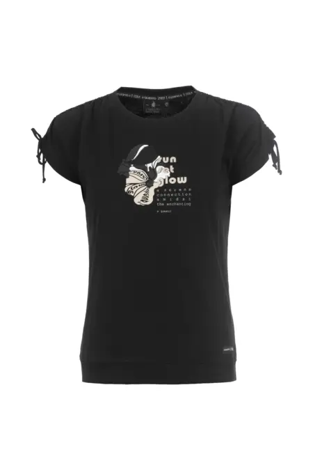 Shirt, 1/2 Arm, Rundhals