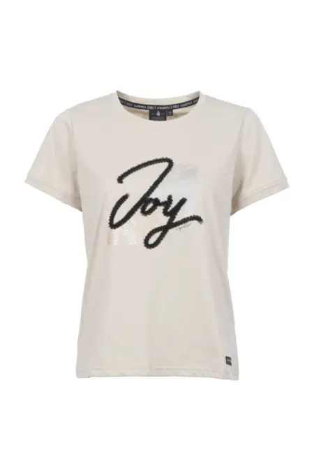 Shirt, 1/2 Arm, Rundhals