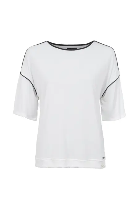 Shirt, 1/2 Arm, Rundhals