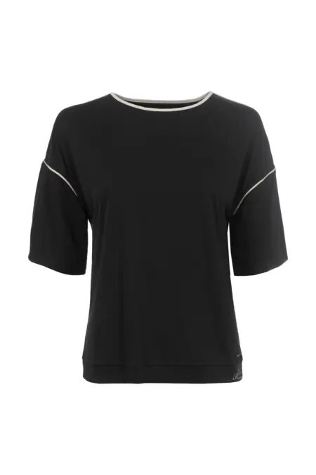 Shirt, 1/2 Arm, Rundhals