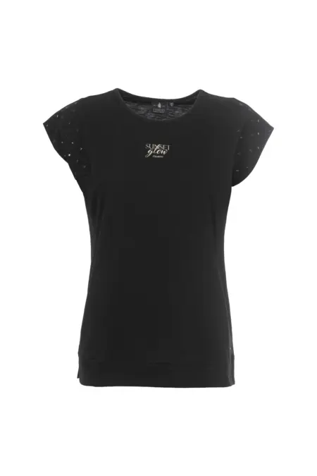 Shirt, 1/2 Arm, Rundhals