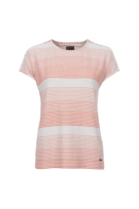 Shirt, 1/2 Arm, Rundhals