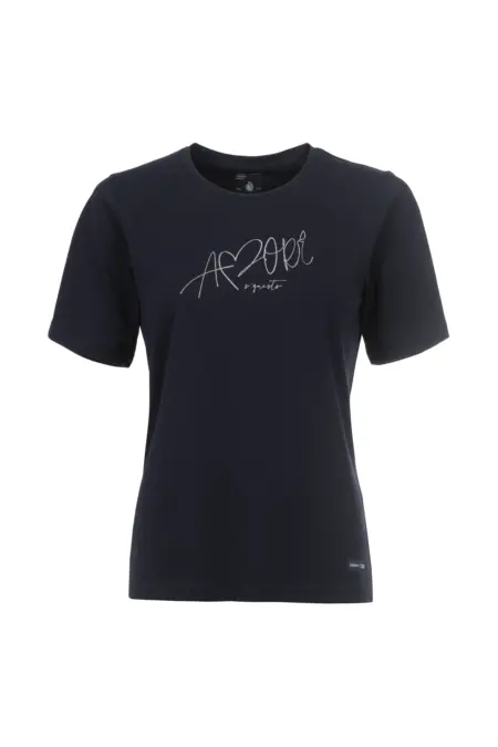 Shirt, 1/2 Arm, Rundhals