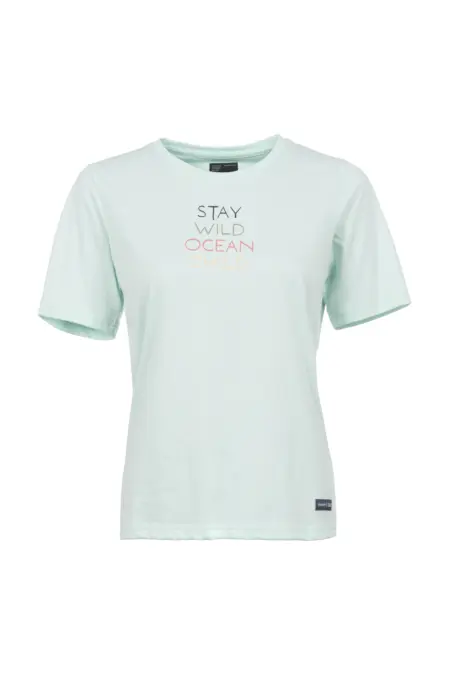 Shirt, 1/2 Arm, Rundhals
