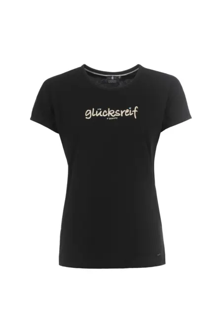 Shirt, 1/2 Arm, Rundhals