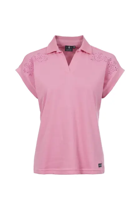Shirt, 1/2 Arm, Polokragen