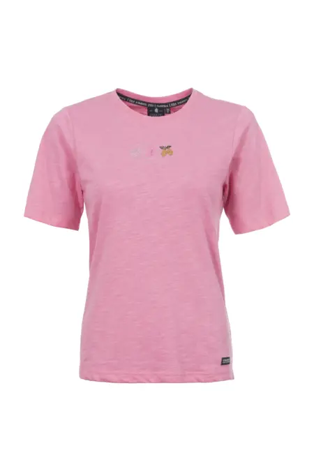 Shirt, 1/2 Arm, Rundhals