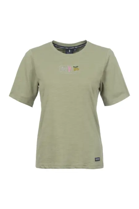 Shirt, 1/2 Arm, Rundhals